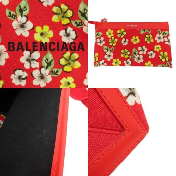 BALENCIAGA Red Bag - Picture 8 of 11